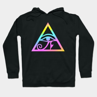 Eye of Horus Hoodie